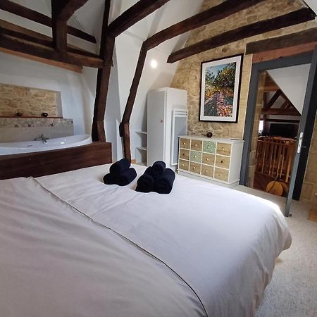 La Cabane Suspendue De Sarlat المظهر الخارجي الصورة