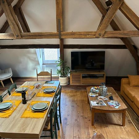La Cabane Suspendue De Sarlat المظهر الخارجي الصورة