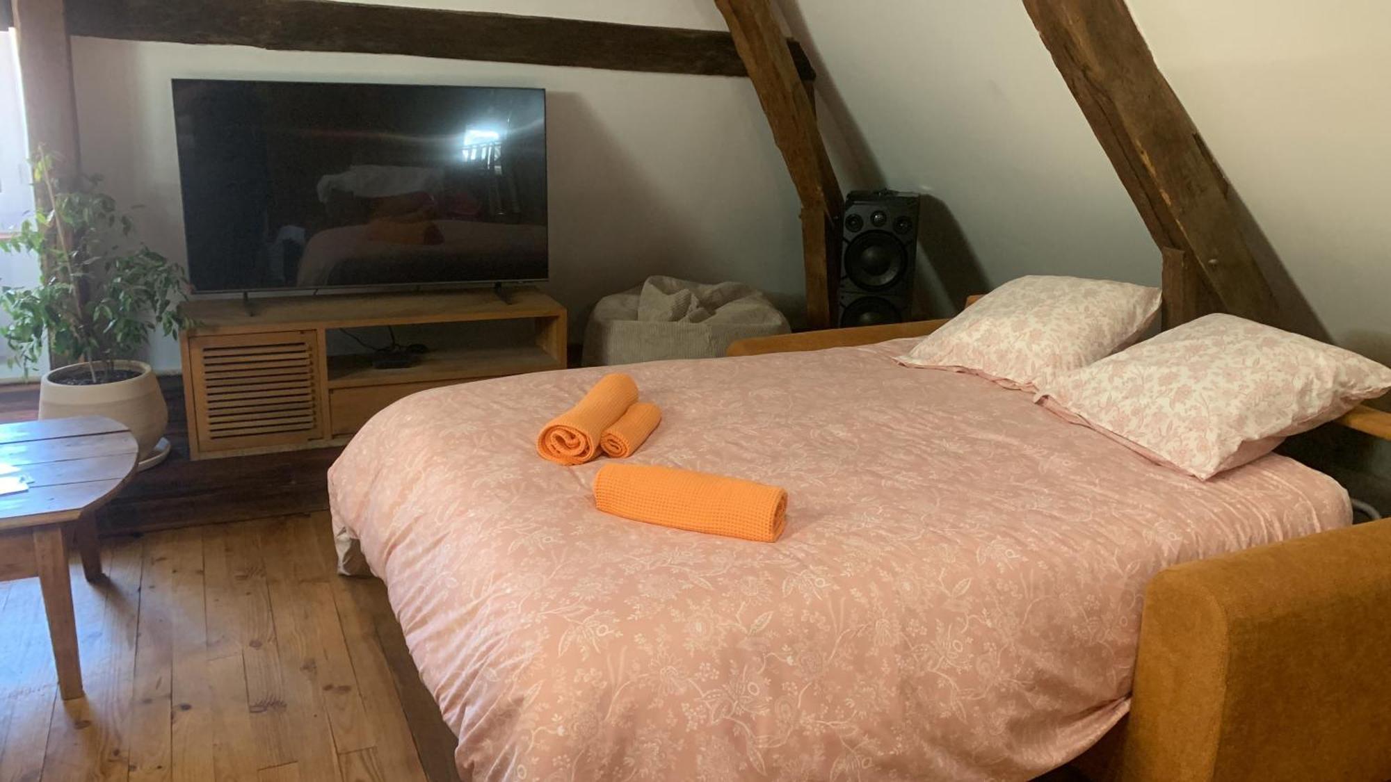 La Cabane Suspendue De Sarlat المظهر الخارجي الصورة