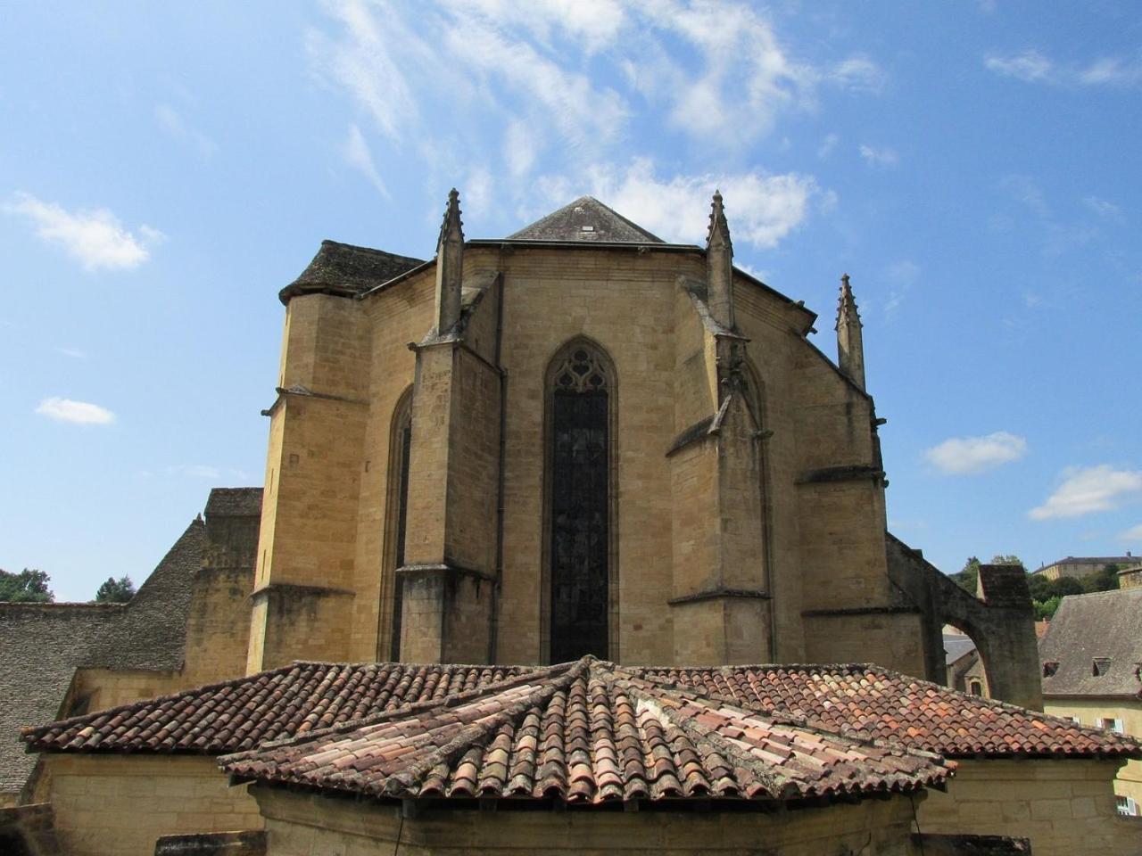 La Cabane Suspendue De Sarlat الغرفة الصورة