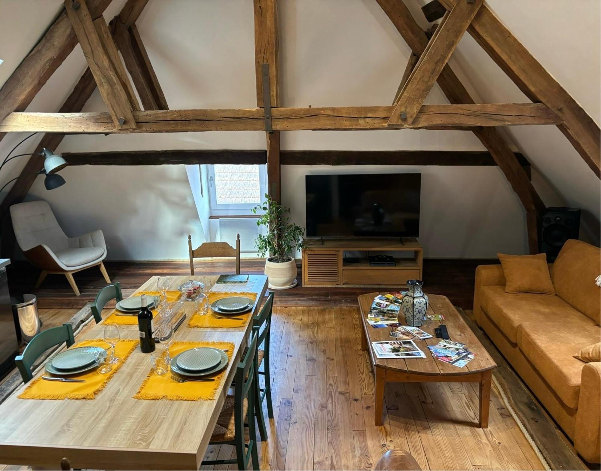 La Cabane Suspendue De Sarlat المظهر الخارجي الصورة